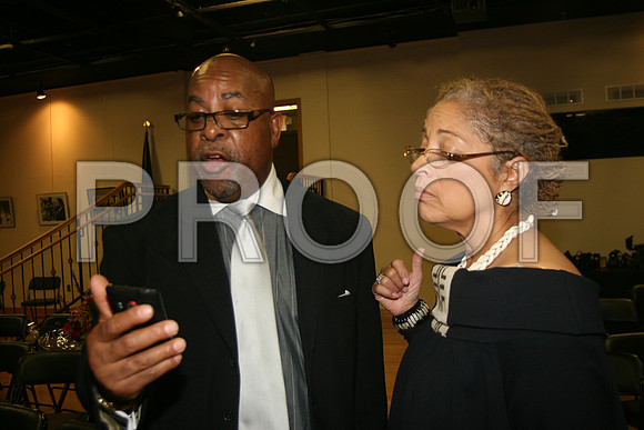 Honoring Dr. Edward Robinson (215)