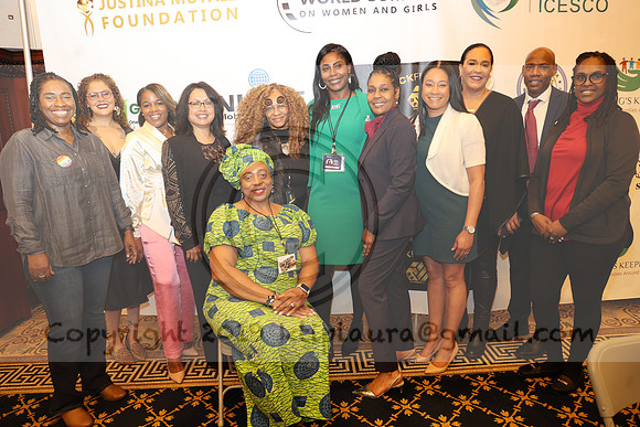 LEEL7447.   World Summit on Women (B) 2023 - Oct 20   Laura Elam MylifeOurlifeStory@gmail.com