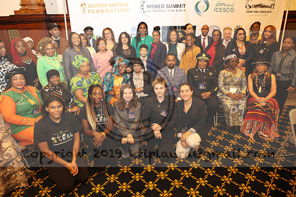LEEL7461.   World Summit on Women (B) 2023 - Oct 20   Laura Elam MylifeOurlifeStory@gmail.com