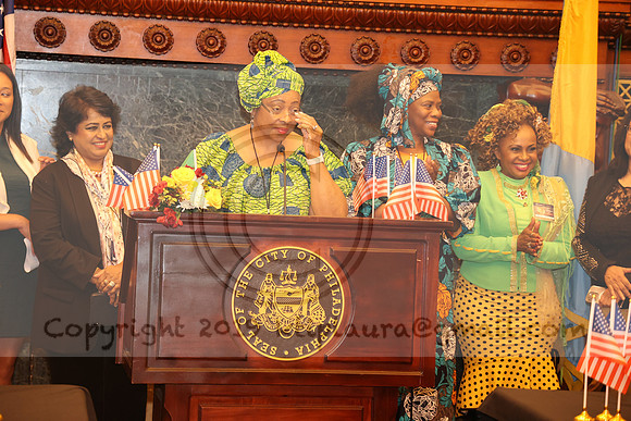 LEEL7528.   World Summit on Women (B) 2023 - Oct 20   Laura Elam MylifeOurlifeStory@gmail.com