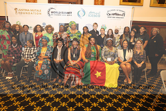 LEEL7654.   World Summit on Women (B) 2023 - Oct 20   Laura Elam MylifeOurlifeStory@gmail.com
