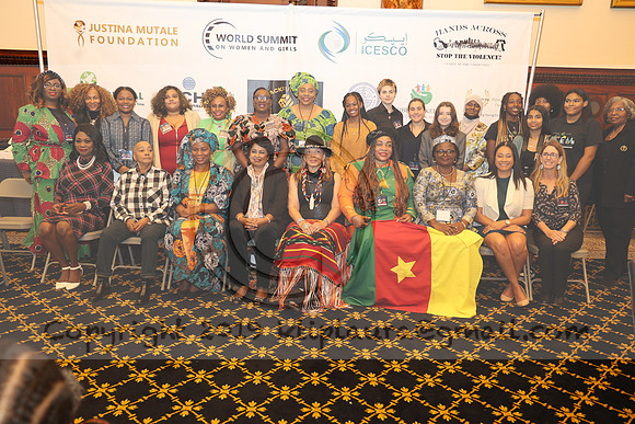LEEL7656.   World Summit on Women (B) 2023 - Oct 20   Laura Elam MylifeOurlifeStory@gmail.com