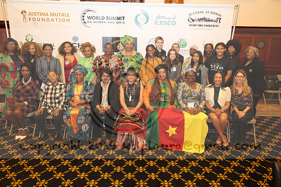 LEEL7657.   World Summit on Women (B) 2023 - Oct 20   Laura Elam MylifeOurlifeStory@gmail.com