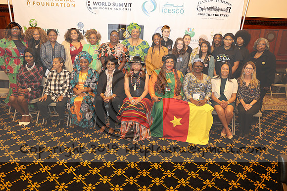 LEEL7660.   World Summit on Women (B) 2023 - Oct 20   Laura Elam MylifeOurlifeStory@gmail.com