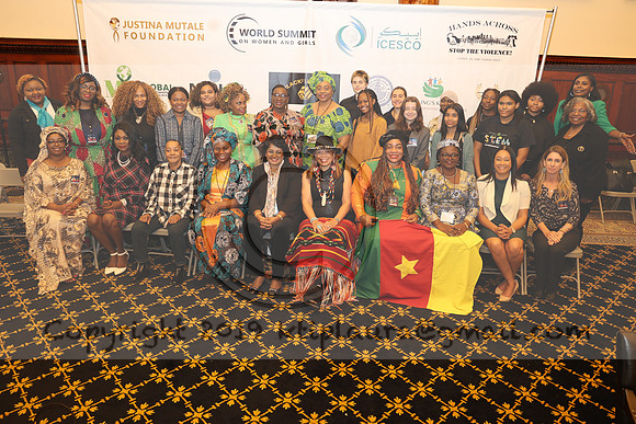 LEEL7662.   World Summit on Women (B) 2023 - Oct 20   Laura Elam MylifeOurlifeStory@gmail.com