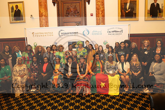 LEEL7664.   World Summit on Women (B) 2023 - Oct 20   Laura Elam MylifeOurlifeStory@gmail.com