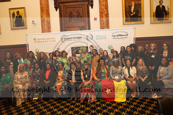 LEEL7665.   World Summit on Women (B) 2023 - Oct 20   Laura Elam MylifeOurlifeStory@gmail.com