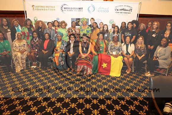 LEEL7666.   World Summit on Women (B) 2023 - Oct 20   Laura Elam MylifeOurlifeStory@gmail.com