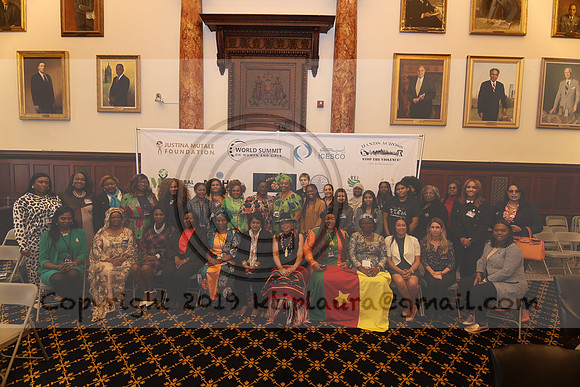 LEEL7667.   World Summit on Women (B) 2023 - Oct 20   Laura Elam MylifeOurlifeStory@gmail.com