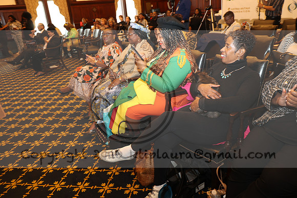LEEL7686.   World Summit on Women (B) 2023 - Oct 20   Laura Elam MylifeOurlifeStory@gmail.com