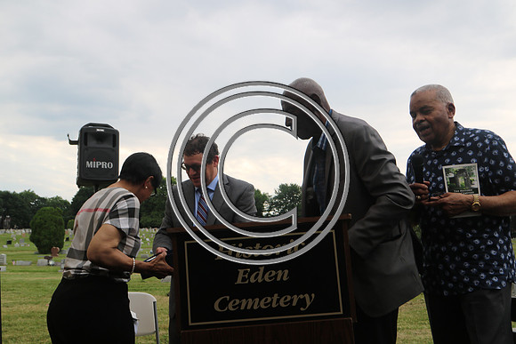 IMG_0202.Eden Cemetery Anniversary  C2 June 20,2018 Lelam KTIP