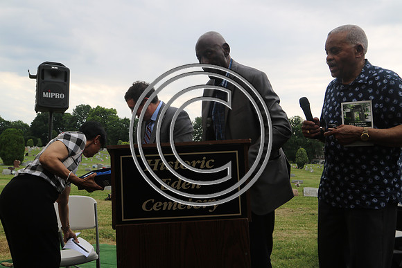 IMG_0203.Eden Cemetery Anniversary  C2 June 20,2018 Lelam KTIP