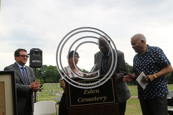 IMG_0211.Eden Cemetery Anniversary  C2 June 20,2018 Lelam KTIP