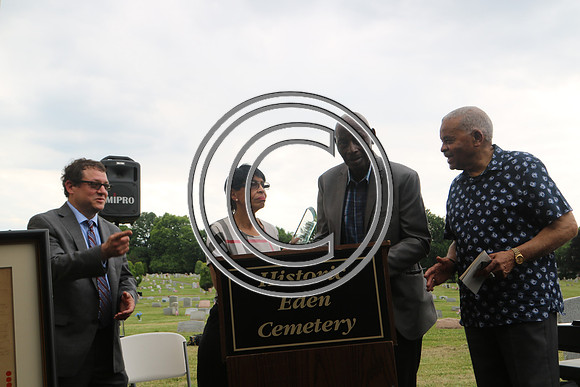 IMG_0212.Eden Cemetery Anniversary  C2 June 20,2018 Lelam KTIP