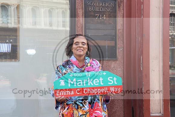 6F2A5565 STREET RENAMING Emma C. Chappell May 19 2025 KTIPLAURA