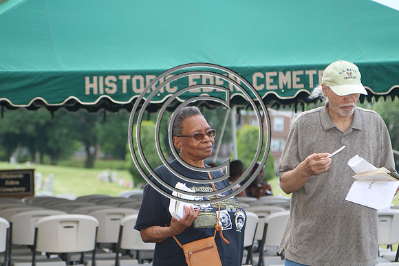 IMG_0325.Eden Cemetery Anniversary  C2 June 20,2018 Lelam KTIP