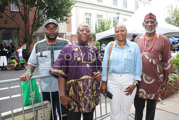 ROSS0073 The Odunde Festival 2025 June 8 ktiplaura