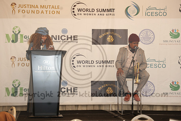 LEEL8512    World Summit on Women 2023 - Oct 21  Laura Elam MylifeOurlifeStory@gmail.com
