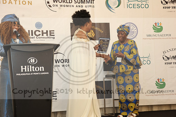 LEEL8556    World Summit on Women 2023 - Oct 21  Laura Elam MylifeOurlifeStory@gmail.com