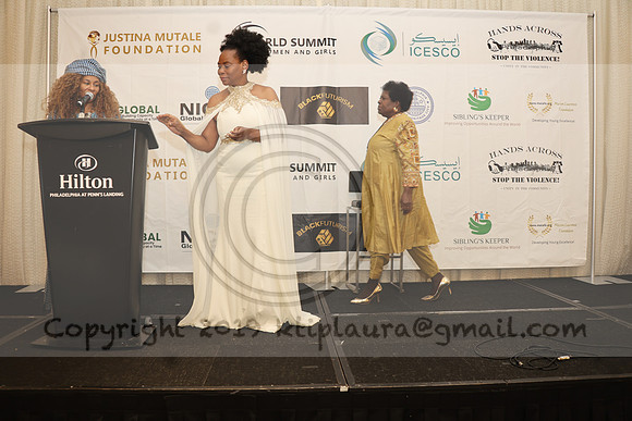 LEEL8567    World Summit on Women 2023 - Oct 21  Laura Elam MylifeOurlifeStory@gmail.com