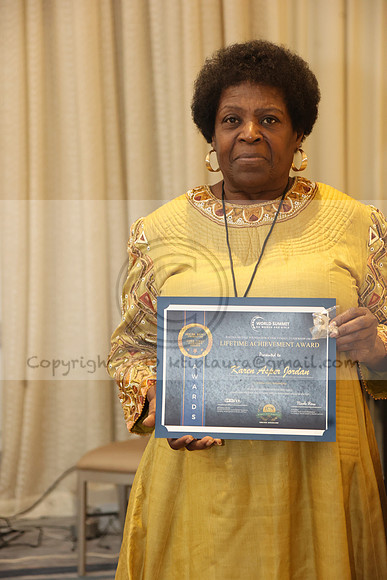 LEEL8575    World Summit on Women 2023 - Oct 21  Laura Elam MylifeOurlifeStory@gmail.com