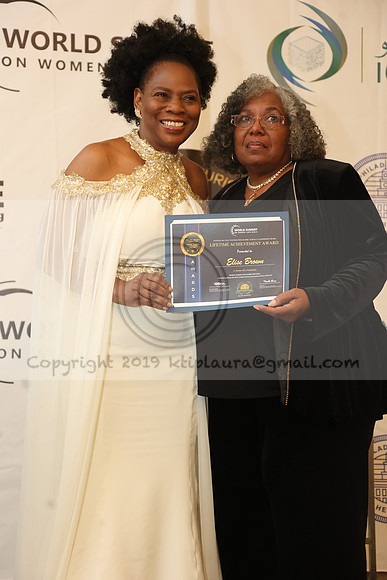 LEEL8583    World Summit on Women 2023 - Oct 21  Laura Elam MylifeOurlifeStory@gmail.com