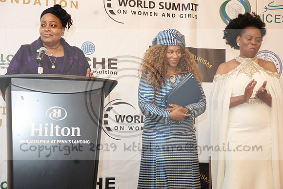 LEEL8667    World Summit on Women 2023 - Oct 21  Laura Elam MylifeOurlifeStory@gmail.com
