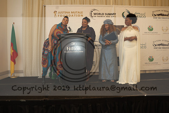 LEEL8688    World Summit on Women 2023 - Oct 21  Laura Elam MylifeOurlifeStory@gmail.com