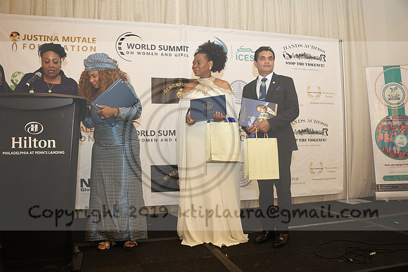 LEEL8698    World Summit on Women 2023 - Oct 21  Laura Elam MylifeOurlifeStory@gmail.com