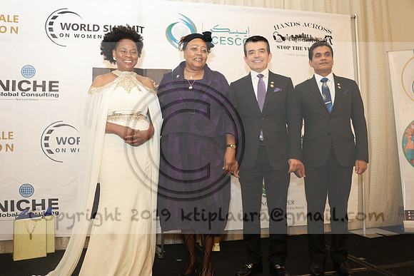 LEEL8726    World Summit on Women 2023 - Oct 21  Laura Elam MylifeOurlifeStory@gmail.com