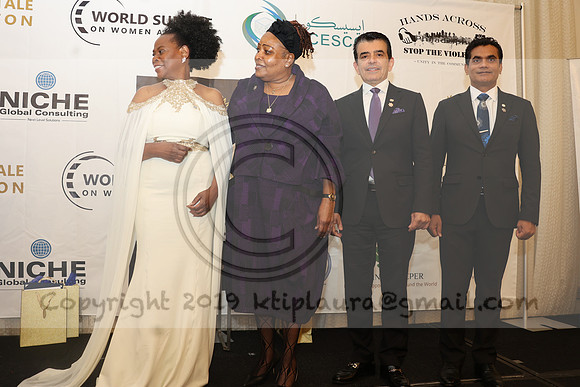 LEEL8729    World Summit on Women 2023 - Oct 21  Laura Elam MylifeOurlifeStory@gmail.com