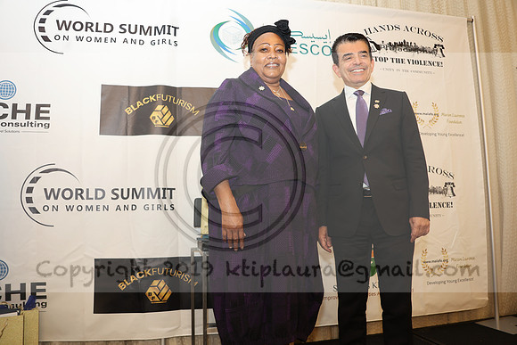 LEEL8733    World Summit on Women 2023 - Oct 21  Laura Elam MylifeOurlifeStory@gmail.com