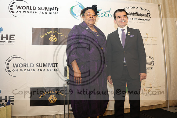LEEL8734    World Summit on Women 2023 - Oct 21  Laura Elam MylifeOurlifeStory@gmail.com