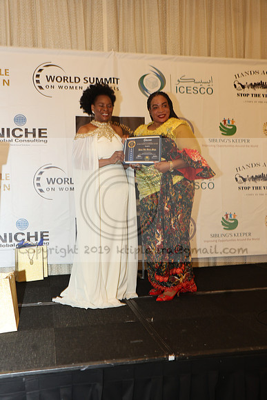 LEEL8760    World Summit on Women 2023 - Oct 21  Laura Elam MylifeOurlifeStory@gmail.com