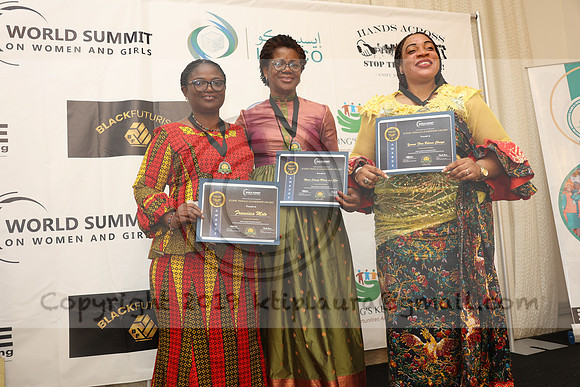 LEEL8803    World Summit on Women 2023 - Oct 21  Laura Elam MylifeOurlifeStory@gmail.com