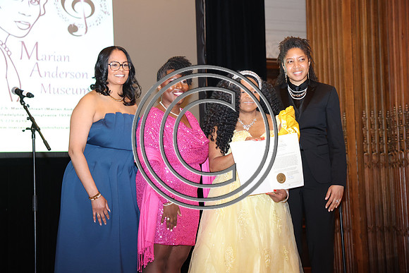 MAHL0200 Marian Anderson Museum Reopening Gala Celebration B 2925 0302