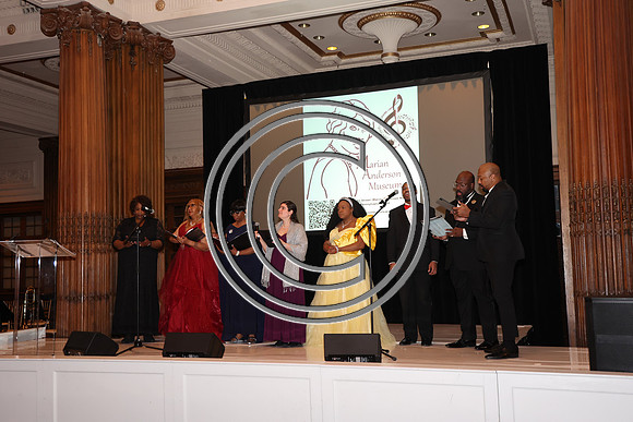 MAHL0367 Marian Anderson Museum Reopening Gala Celebration B 2925 0302