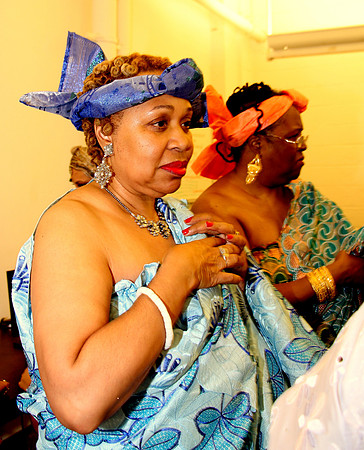 The Enstoolment Outdooring Ceremony , Sunday  November 9,2014 Keep Time In Place with Laura V (76)