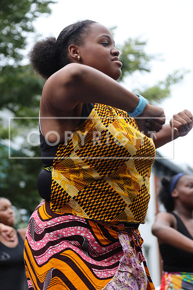 ROSS0169 The Odunde Festival 2025 June 8 ktiplaura