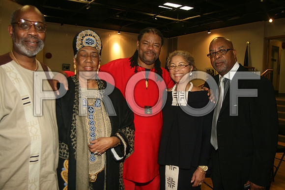 Honoring Dr. Edward Robinson (217)