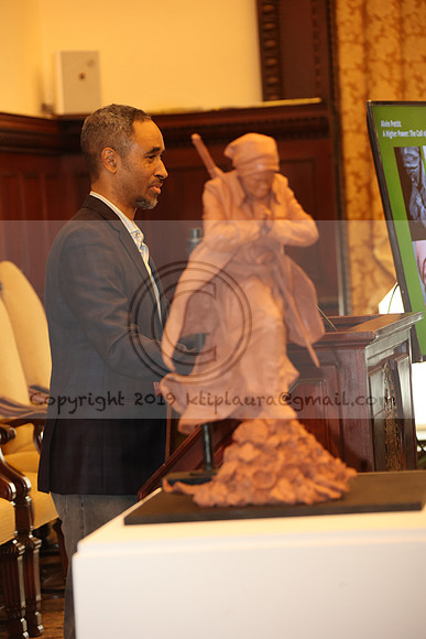 LEEL9859.     Harriet Tubman Statue Artist and Design  10302023  Laura Elam Ktiplaura@GMAIL.COM