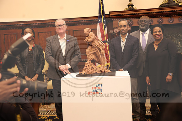 LEEL9893.     Harriet Tubman Statue Artist and Design  10302023  Laura Elam Ktiplaura@GMAIL.COM