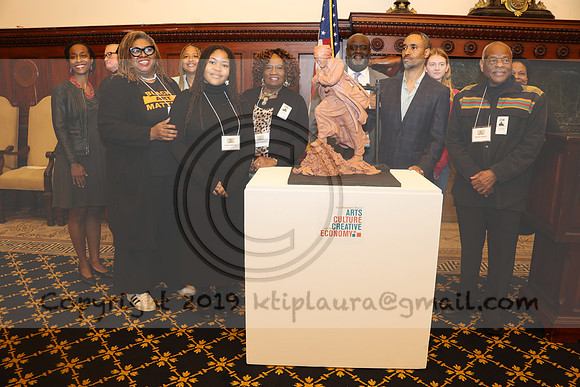 LEEL9897.     Harriet Tubman Statue Artist and Design  10302023  Laura Elam Ktiplaura@GMAIL.COM