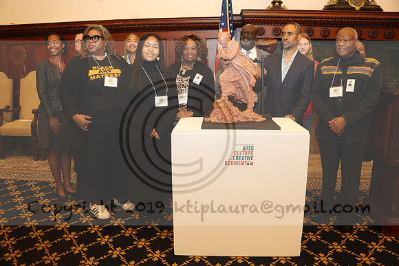 LEEL9898.     Harriet Tubman Statue Artist and Design  10302023  Laura Elam Ktiplaura@GMAIL.COM