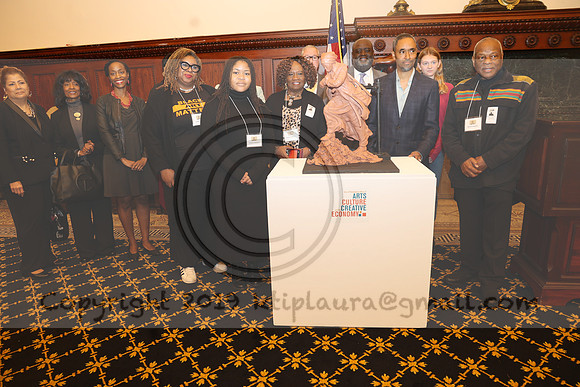 LEEL9902.     Harriet Tubman Statue Artist and Design  10302023  Laura Elam Ktiplaura@GMAIL.COM