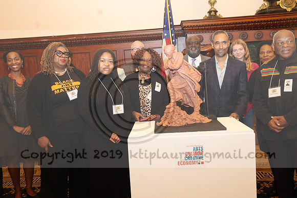 LEEL9907.     Harriet Tubman Statue Artist and Design  10302023  Laura Elam Ktiplaura@GMAIL.COM