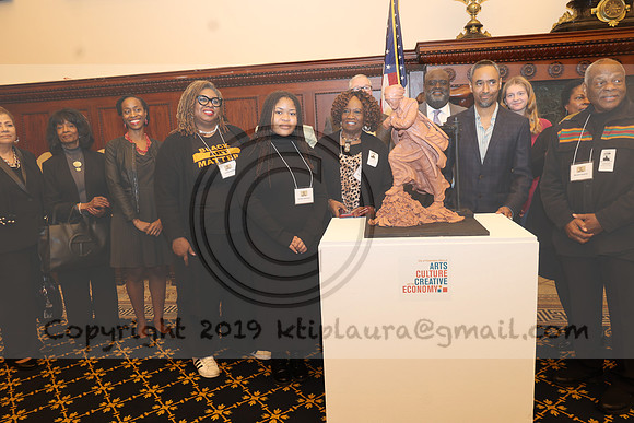LEEL9908.     Harriet Tubman Statue Artist and Design  10302023  Laura Elam Ktiplaura@GMAIL.COM