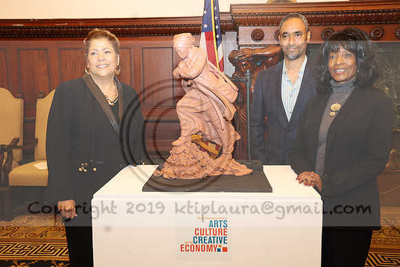 LEEL9913.     Harriet Tubman Statue Artist and Design  10302023  Laura Elam Ktiplaura@GMAIL.COM