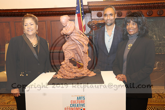 LEEL9915.     Harriet Tubman Statue Artist and Design  10302023  Laura Elam Ktiplaura@GMAIL.COM