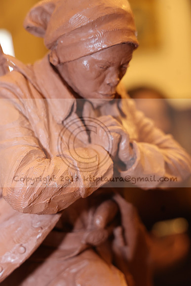 LEEL9932.     Harriet Tubman Statue Artist and Design  10302023  Laura Elam Ktiplaura@GMAIL.COM